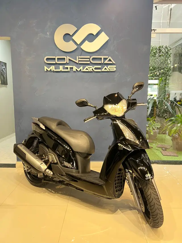 Carro Kymco PEOPLE GT 300I 2020 PEOPLE GT 300I