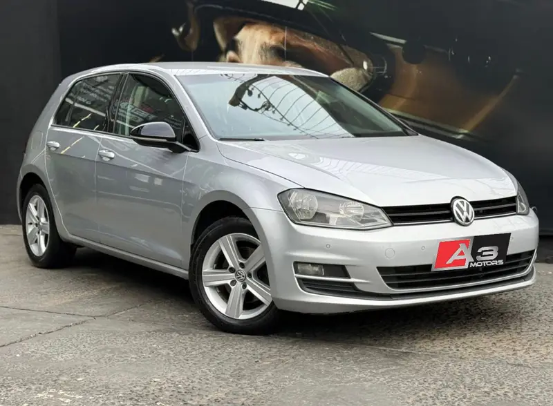 Volkswagen Comfortline 1.4 TSi