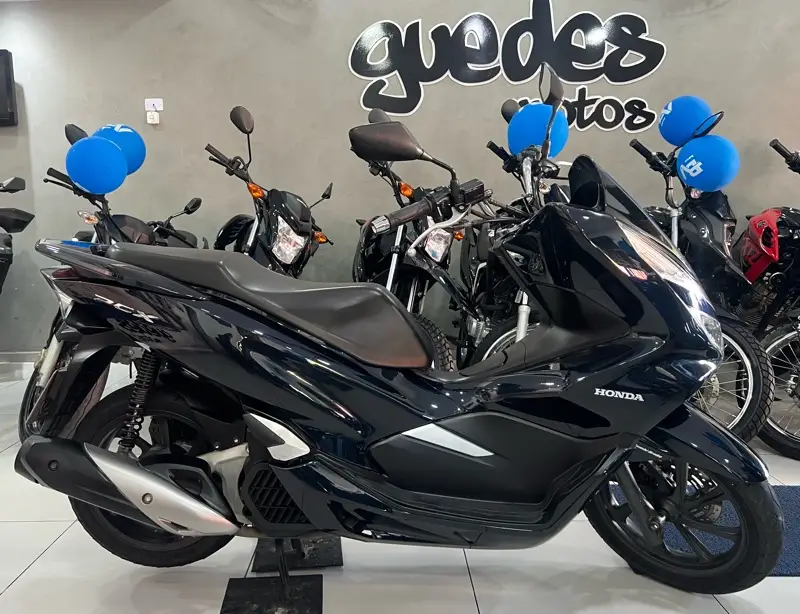 Honda PCX 150 150