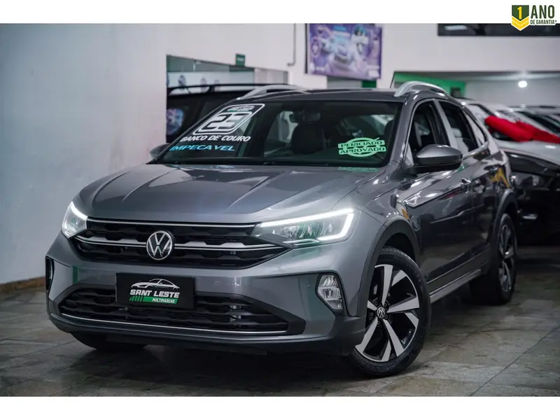 Volkswagen Highline 200 TSI