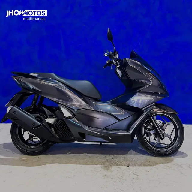 Carro Honda PCX 160 2024 CBS