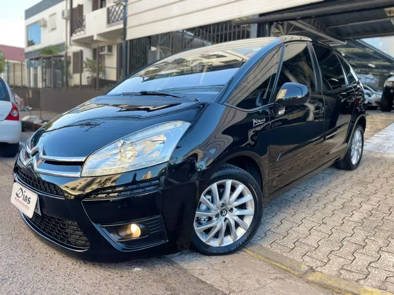 Citroën 2.0 16V La Luna (Aut)