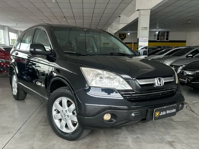 Honda LX 2.0 16V  (Aut)