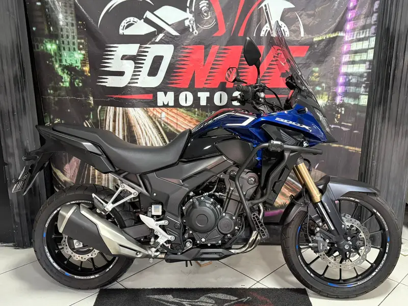 Honda (ABS)