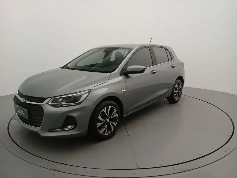 Chevrolet Premier 1.0 Turbo (Aut.)