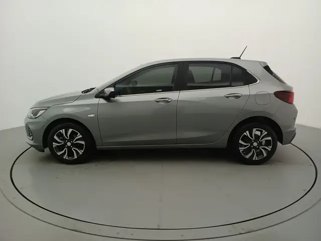 Carro Chevrolet Onix 2024 Premier 1.0 Turbo (Aut.)