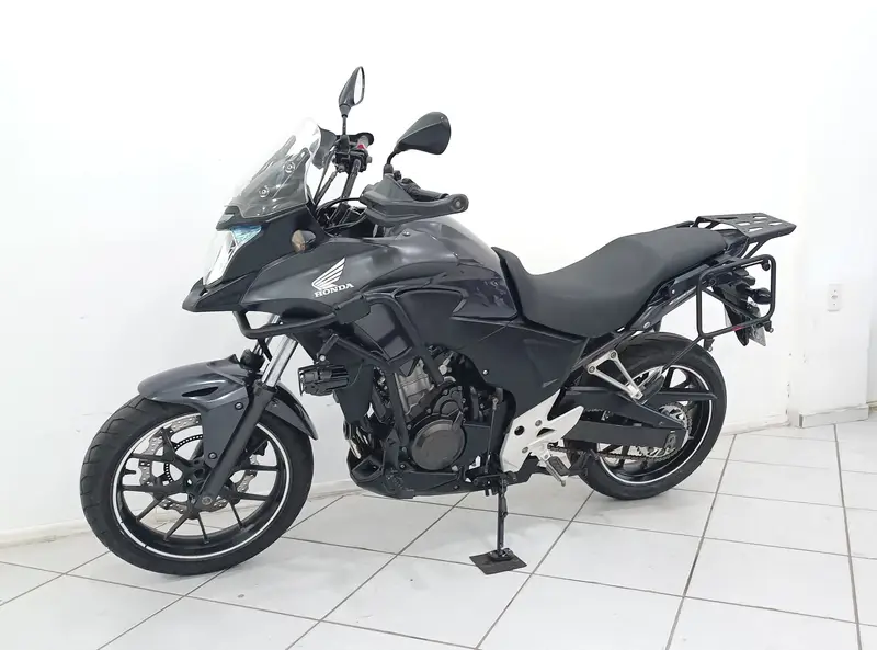 Honda (ABS)