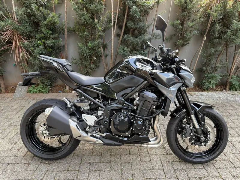 Kawasaki Z 900 Z 900