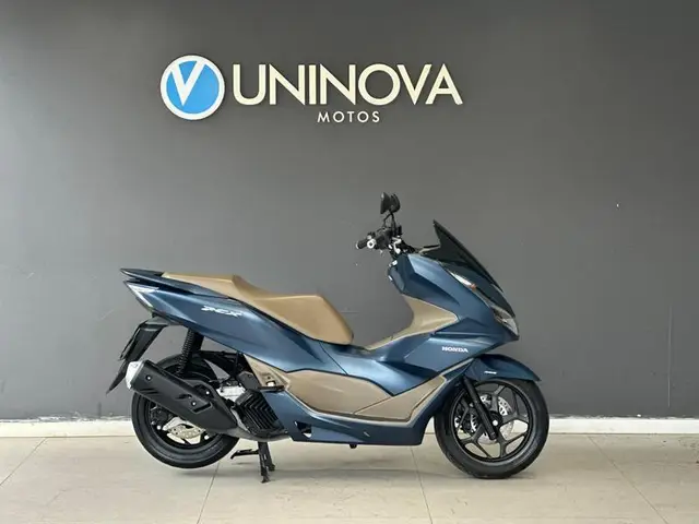 Carro Honda PCX 160 2024 ABS