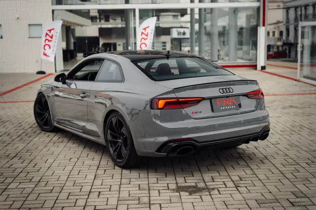 Carro Audi RS5 Sportback 2019 2.9 TFSI Tiptronic quattro