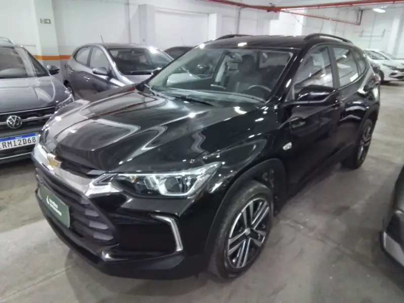 Chevrolet Tracker LT 1.0 Turbo (Aut.)