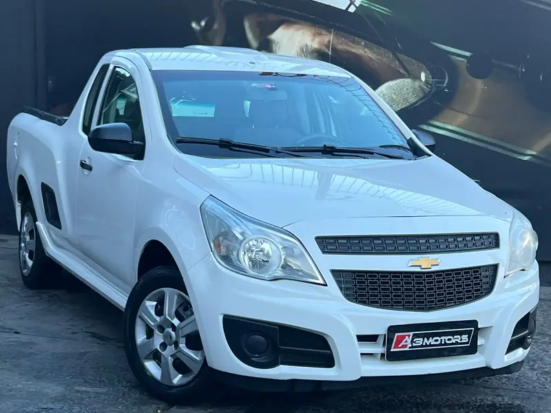 Chevrolet LS 1.4 (Flex)