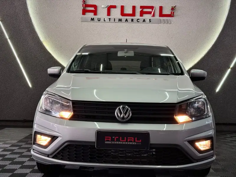 Volkswagen Gol 1.0 12v (Flex)