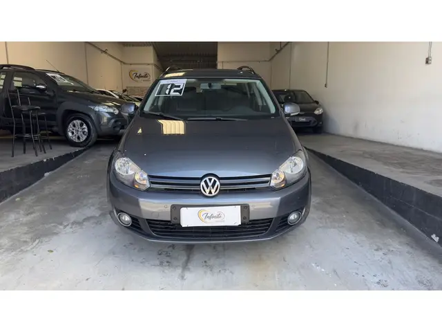 Carro Volkswagen Jetta 2012 2.0 Comfortline Tiptronic (Flex)