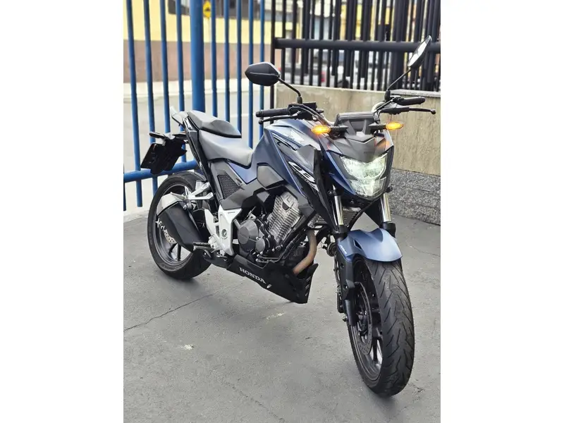 Honda (ABS)