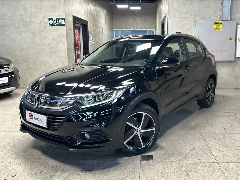 Honda HR-V EX CVT 1.8 I-VTEC FlexOne