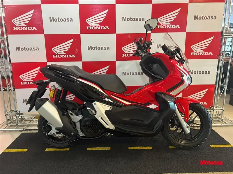 Honda ABS