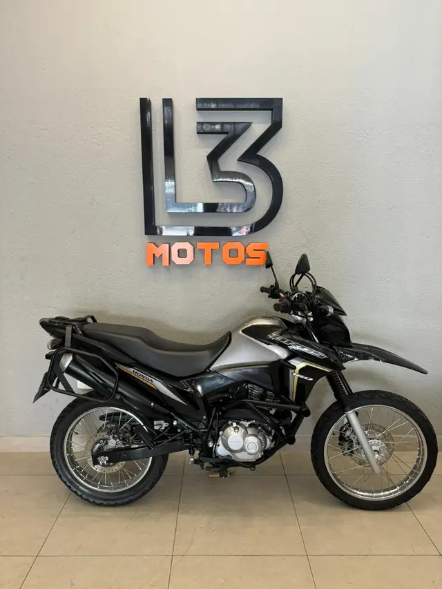 Carro Honda NXR 160 2023 Bros ESDD