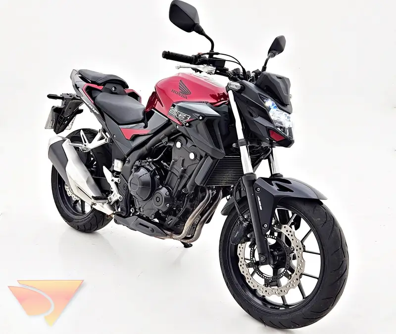 Honda (ABS)