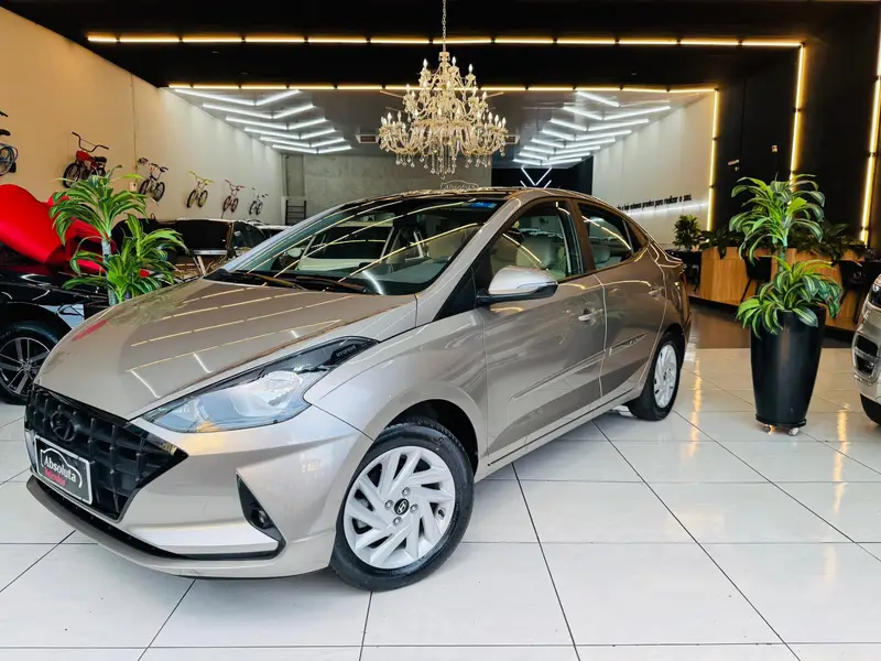 Hyundai 1.0 Vision Pack (Flex)