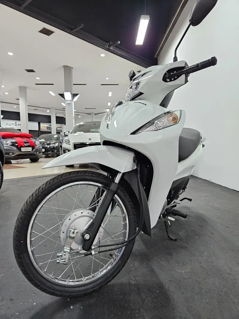Honda EX