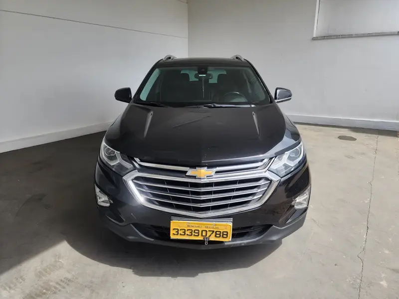 Chevrolet Premier 2.0 AWD (Aut)