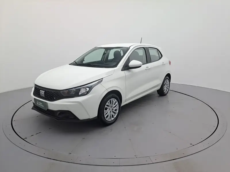 Fiat Argo 1.0