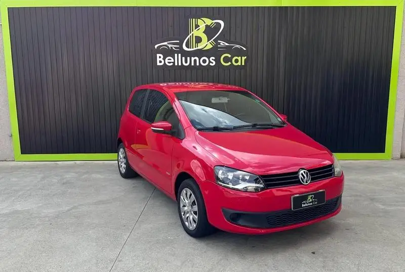 Volkswagen 1.0 TEC (Flex) 2p