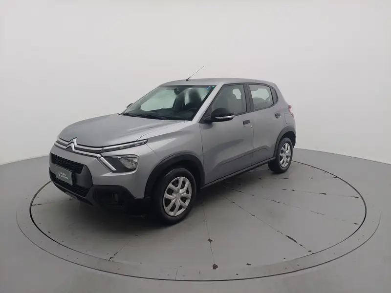 Citroën Live Pack 1.0