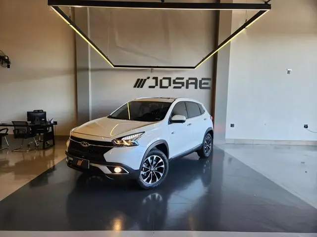 Carro CAOA Chery Tiggo 7 2022 TXS 1.5