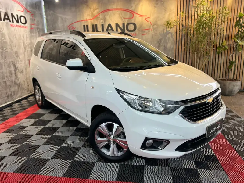 Chevrolet Premier 1.8 (Aut) (Flex)
