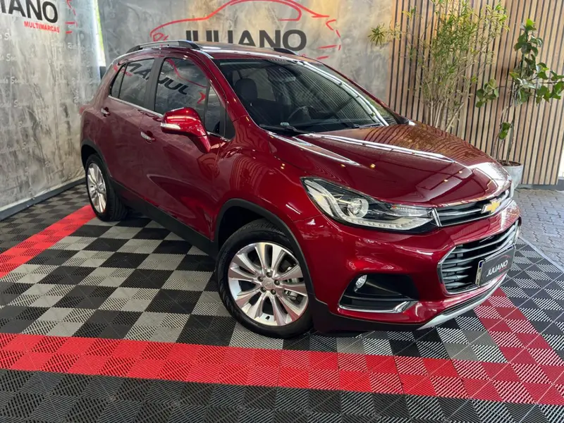 Chevrolet Premier 1.4 Turbo (Aut) (Flex)