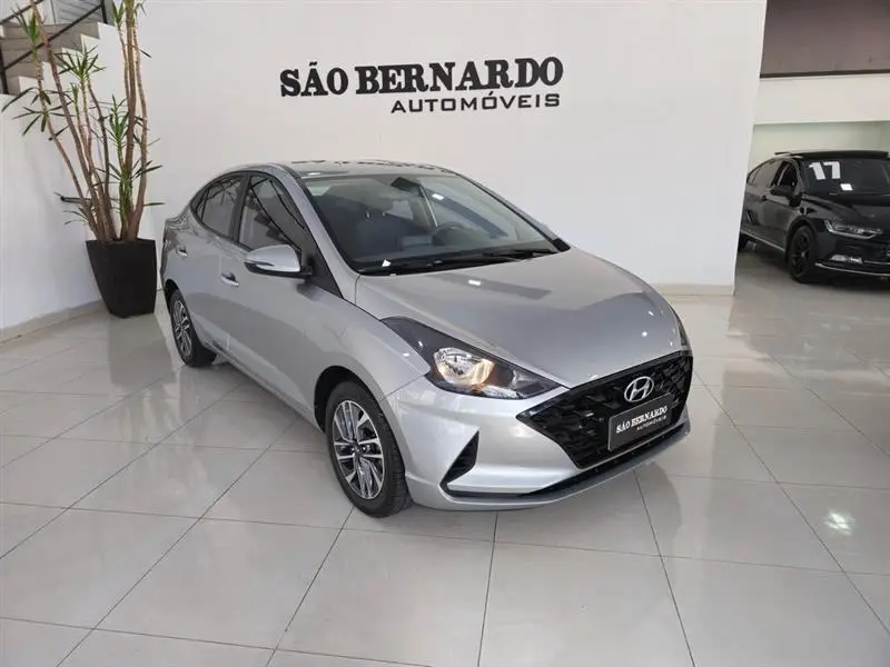 Hyundai Platinum Bluelink 1.0 Turbo (Aut.)