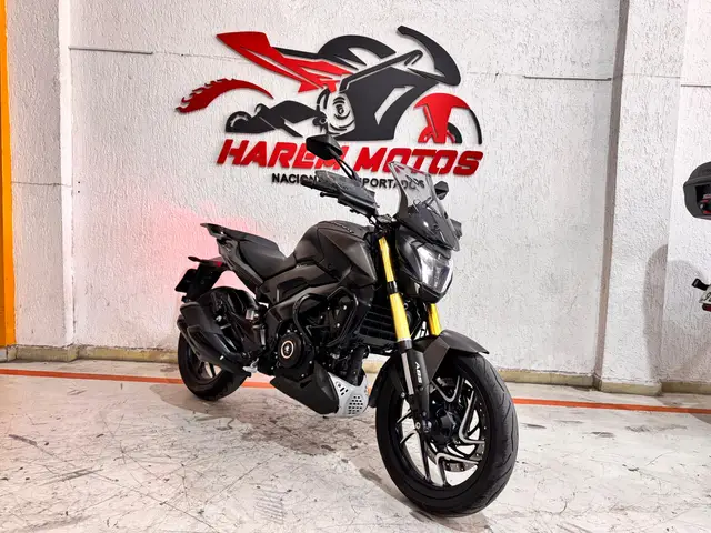 Carro Bajaj Dominar 400 2025 DOMINAR 400