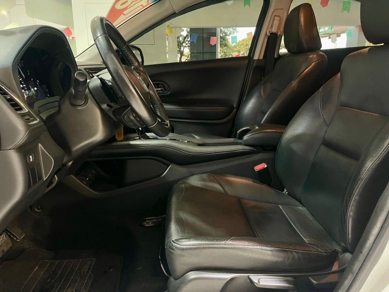 HR-V EXL CVT 1.8 I-VTEC FlexOne