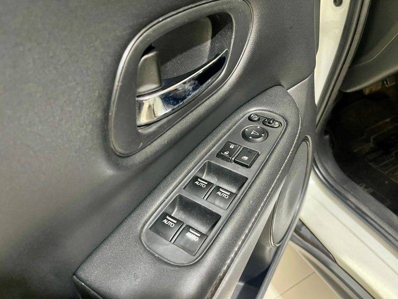 HR-V EXL CVT 1.8 I-VTEC FlexOne