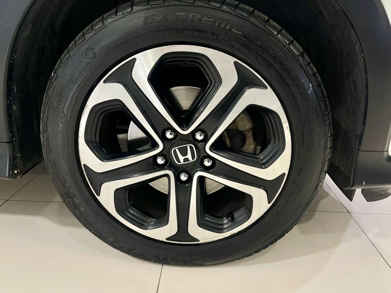 HR-V EXL CVT 1.8 I-VTEC FlexOne