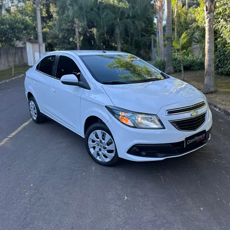 Chevrolet 1.4 LT SPE/4