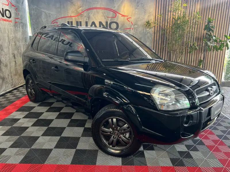 Hyundai GL 2.0 16V