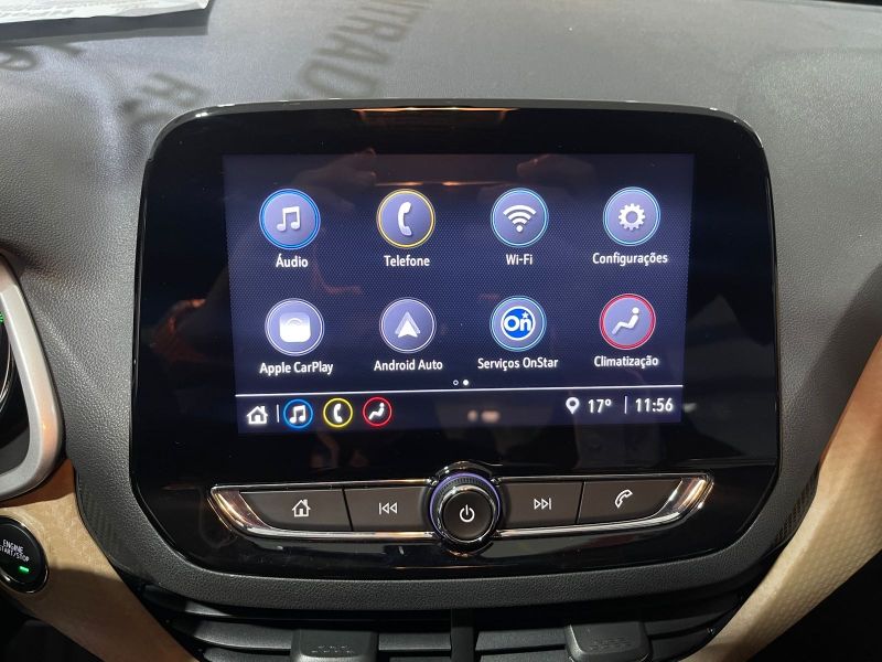 Onix Plus Premier 1.0 Turbo (Aut.)