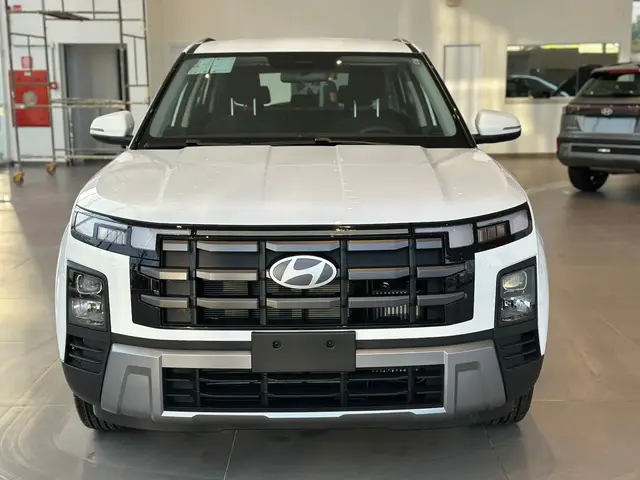 Carro Hyundai Creta 2026 Comfort