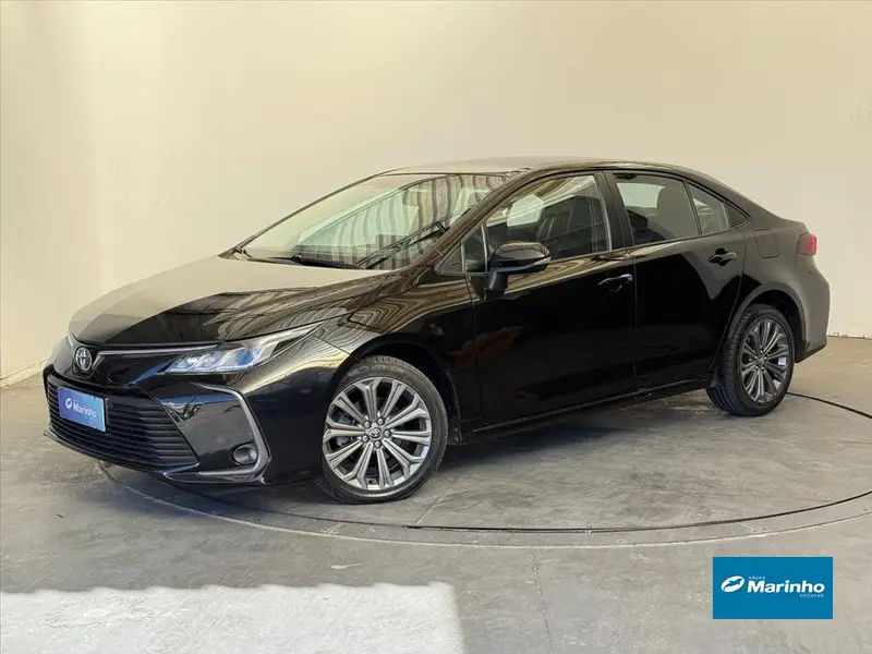 Toyota Corolla XEi 2.0 Dynamic Force (Flex) (Aut)