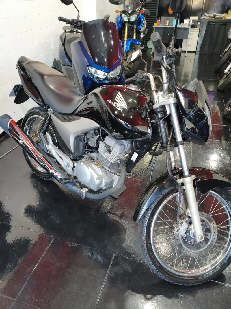 Honda Cargo ESD