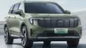 Como é o irmão do Ford Territory que daria dor de cabeça à BYD e GWM