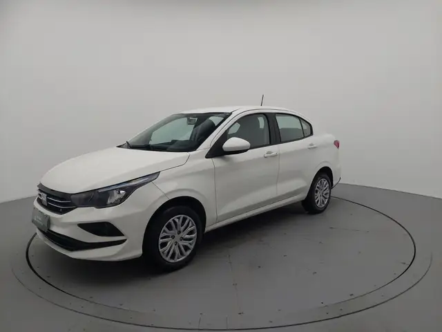 Carro Fiat Cronos 2024 Drive 1.0