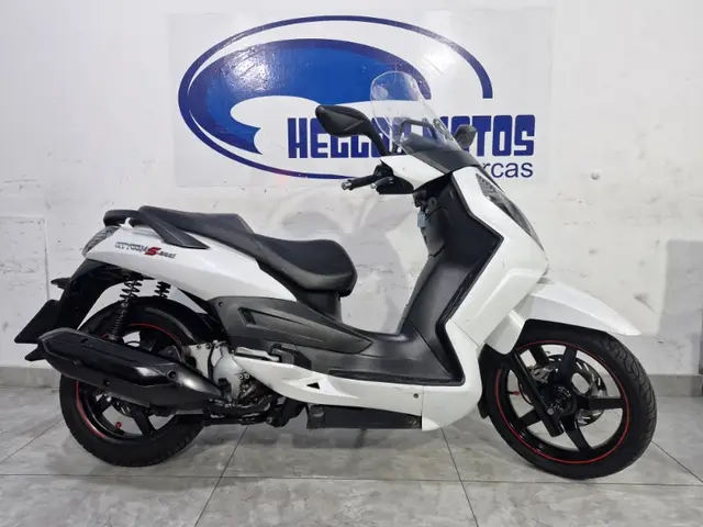 Carro Dafra Citycom  2020 S 300i/300i ABS