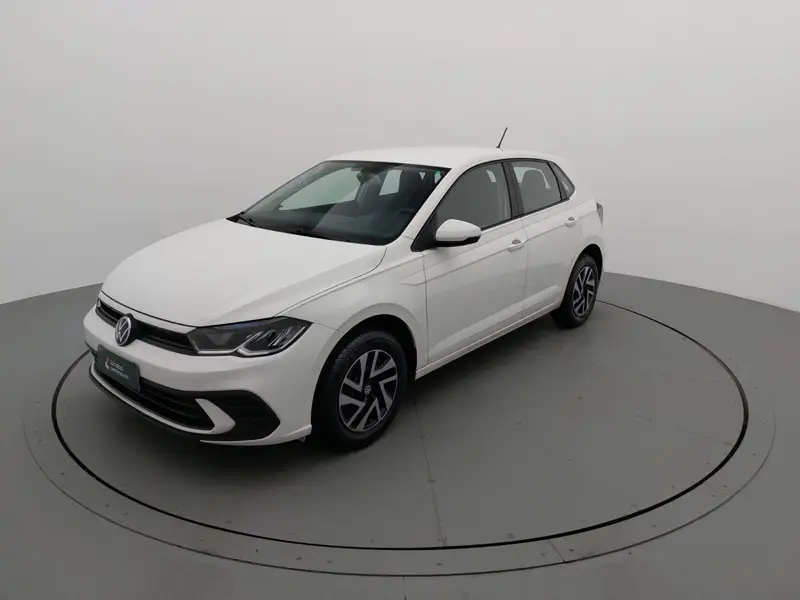 Volkswagen Track 1.0 Flex 12V 5p
