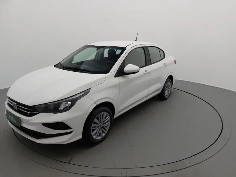 Fiat Drive 1.0