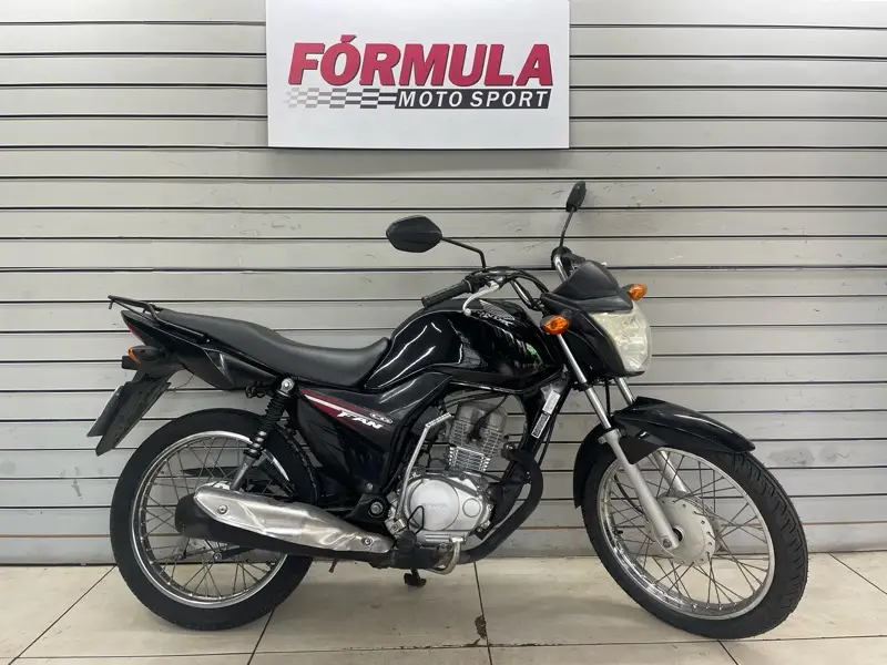 Honda Fan KS