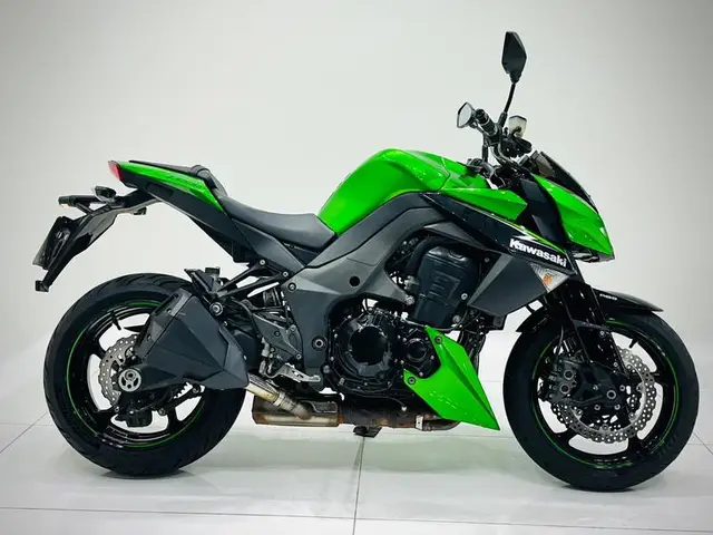 Carro Kawasaki Z 1000 2013 Z 1000